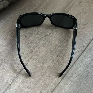 Gucci | Accessories | Gucci Black Sunglasses With Protective  display picture 1